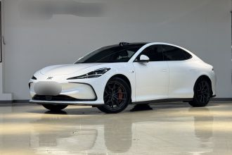 智己汽车 智己L6 2024款 Max 标准版
