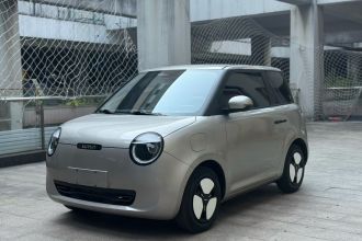 长安启源 长安Lumin 2022款 210km 香甜款