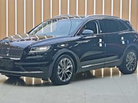 林肯 航海家 2021款 2.0T 四驱尊享版