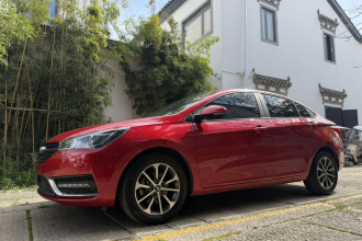 奇瑞 艾瑞泽5 2021款 PRO 1.5L 手动青春版