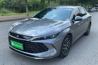 比亚迪 秦L 2024款 DM-i 80KM超越型