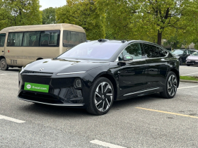 蔚来ET9 2025款 102kWh