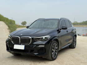 宝马X5(进口) 2020款 xDrive30i M运动套装