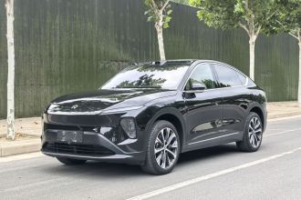 蔚来EC7 2024款 75kWh