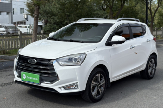 江汽集团 瑞风S2 2018款 智驱版 1.5L 手动豪华型