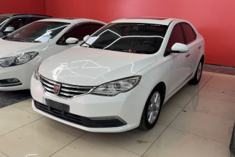 荣威360 2015款 1.5L 自动豪华版