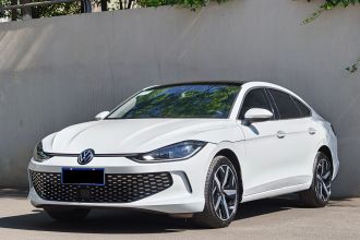 大众 2025款 凌渡L 280TSI DSG酷辣版