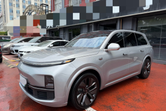 理想汽车 理想L9 2024款 Pro