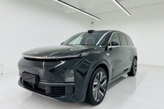 理想汽车 理想L9 2022款 Max