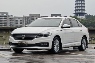 大众 朗逸 2018款 1.5L 自动舒适版 国V