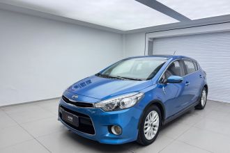 起亚K3S 2014款 1.6L 自动GLS