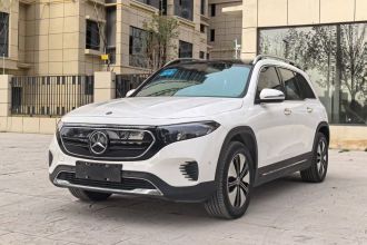 奔驰EQB 2022款 EQB 260