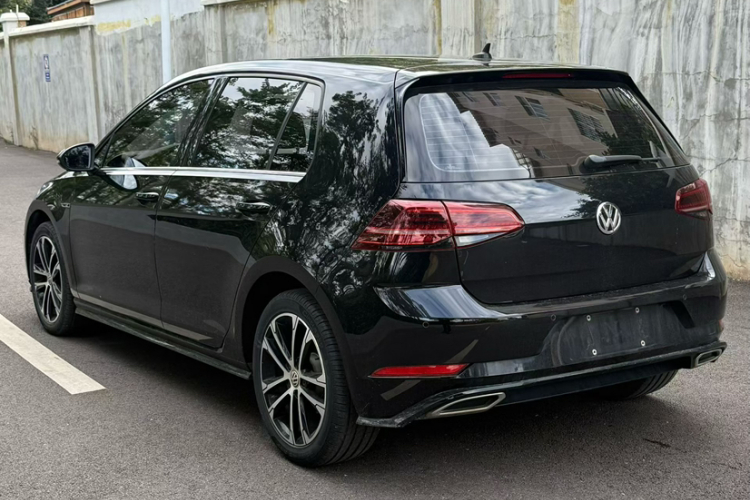 二手大众 高尔夫 2019款 280TSI DSG R-Line型 国VI报价，真实车源图片/视频 - 瓜子二手车
