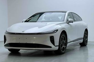 长安启源A07 2025款 增程 真香版 230 旗舰版