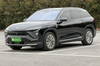 蔚来ES6 2020款 420KM 运动版