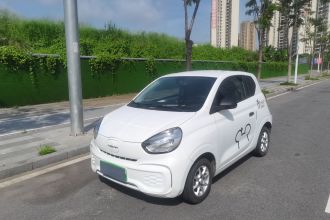 荣威 科莱威CLEVER 2022款 311km元气啵啵版