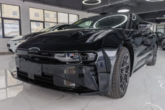 极氪001 2026款 103度后驱 Max版