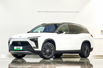 蔚来ES8 2020款 580KM 六座版