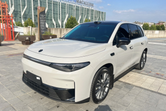 零跑汽车 零跑C10 2026款 605激光雷达版