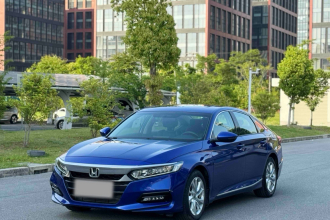 本田 雅阁 2018款 260TURBO 精英版 国V