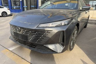 长安 逸动 2025款 蓝鲸 1.5T 500Bar尊贵型