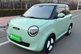 长安启源 长安Lumin 2024款 205km 橙风版