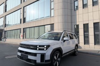 现代 胜达 2024款 2.0T 探索家Pro