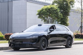 鸿蒙智行 享界S9T 2025款 增程 Max