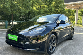 特斯拉 Model Y 2023款 后轮驱动版