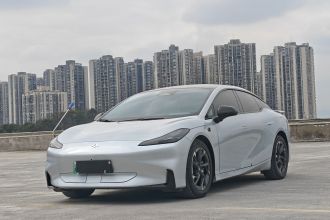 昊铂GT 2023款 560后驱七翼版