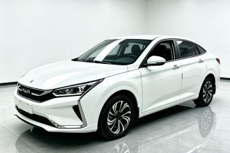 东风风神 奕炫 2021款 230T 自动追风版