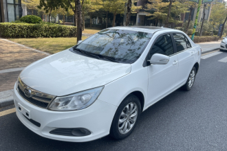 比亚迪 速锐 2012款 1.5TI 手动豪华型