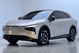 小鹏G7 2025款 702 超长续航 Max