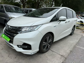 本田 奥德赛 2019款 2.0L 锐·尊享版