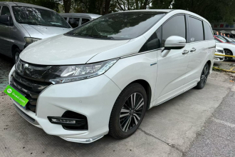 本田 奥德赛 2019款 2.0L 锐·尊享版