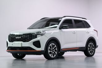 起亚 智跑 2021款 Ace 1.5T GT Line 超能版