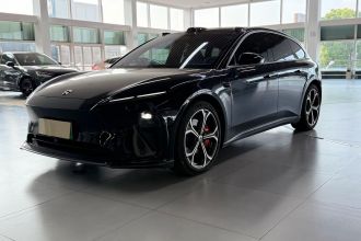 蔚来ET5T 2024款 75kWh Touring