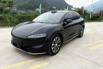 鸿蒙智行 智界R7 2025款 增程 251km Max