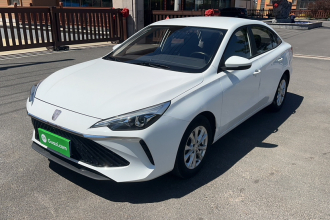 荣威i5 2023款 1.5L 手动舒享版