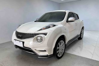 英菲尼迪ESQ 2014款 1.6L 率性版