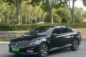 大众 迈腾 2020款 330TSI DSG 领先型