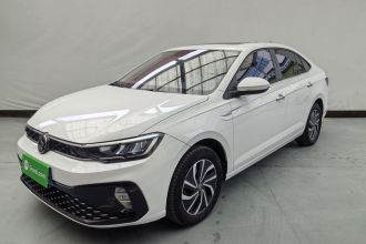 大众 朗逸 2023款 新锐 1.5L 自动新愿版