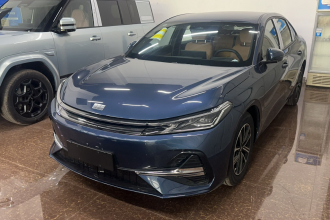 吉利银河 银河A7 2025款 EM-i 70km 豪享版