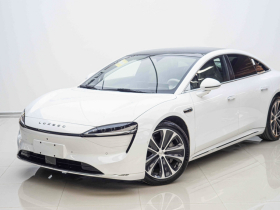 鸿蒙智行 智界S7 2024款 Pro