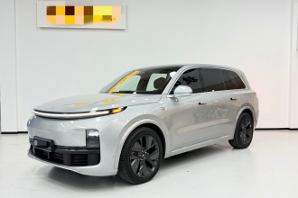 理想汽车 理想L9 2023款 Pro