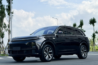 理想汽车 理想L7 2023款 Pro
