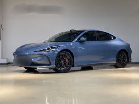 智己汽车 智己L6 2024款 Max 标准版