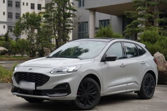 福特 锐际 2023款 EcoBoost 245 四驱纵享款ST-LINE Pro