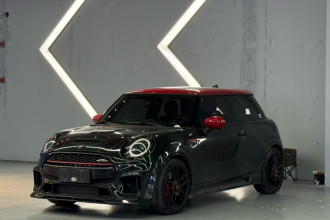 MINI JCW 2023款 改款 2.0T JOHN COOPER WORKS ALL-IN