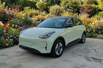 吉利银河 星愿 2025款 UP 410km 探索+版